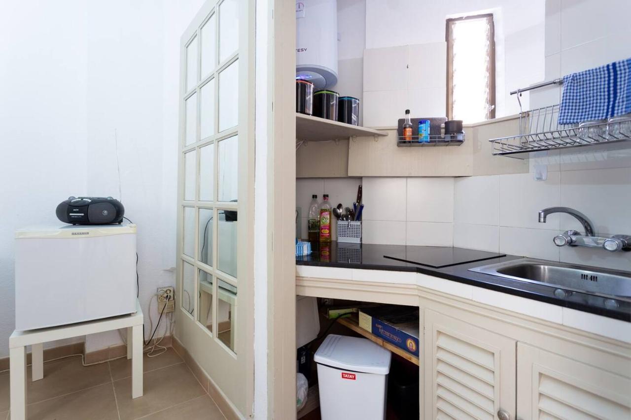 Plaza Del Principe Apartman Santa Cruz de Tenerife Kültér fotó