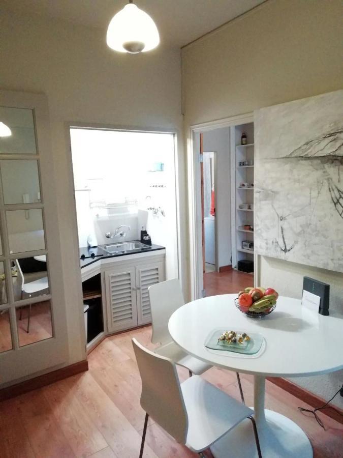Plaza Del Principe Apartman Santa Cruz de Tenerife Kültér fotó