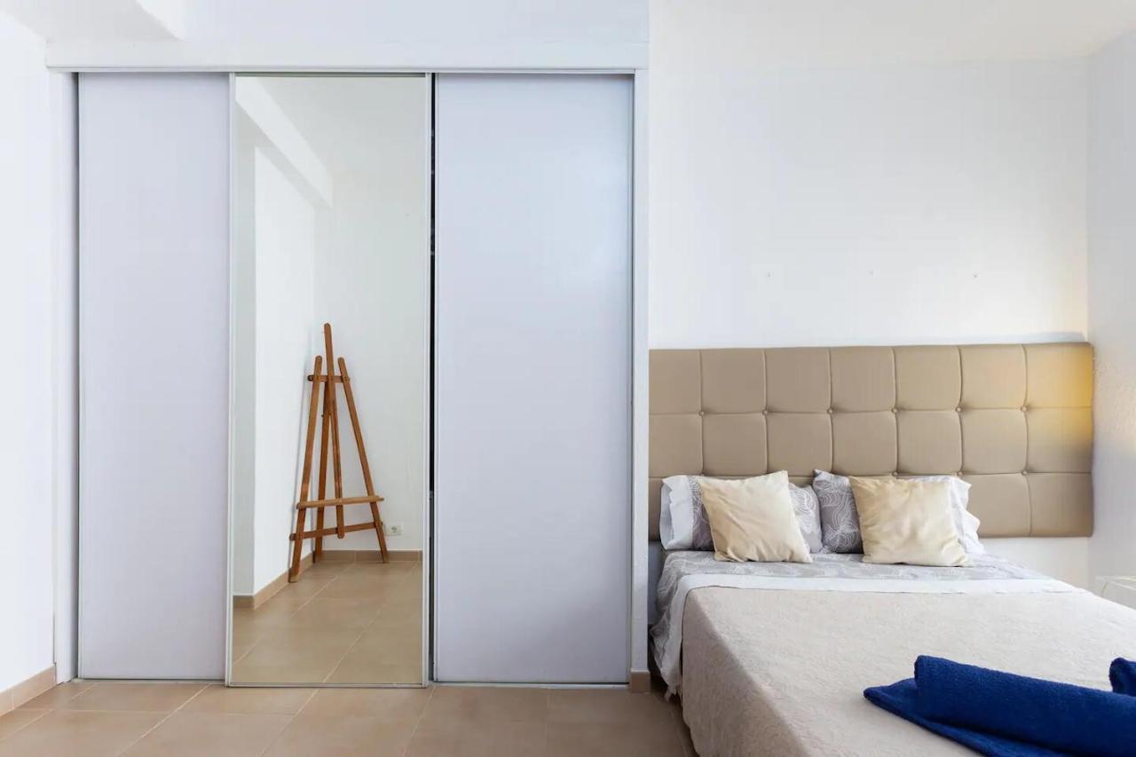 Plaza Del Principe Apartman Santa Cruz de Tenerife Kültér fotó