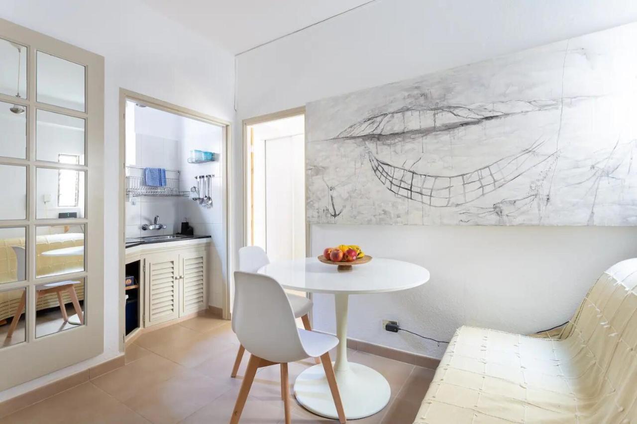 Plaza Del Principe Apartman Santa Cruz de Tenerife Kültér fotó