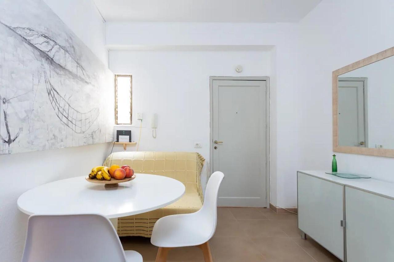 Plaza Del Principe Apartman Santa Cruz de Tenerife Kültér fotó