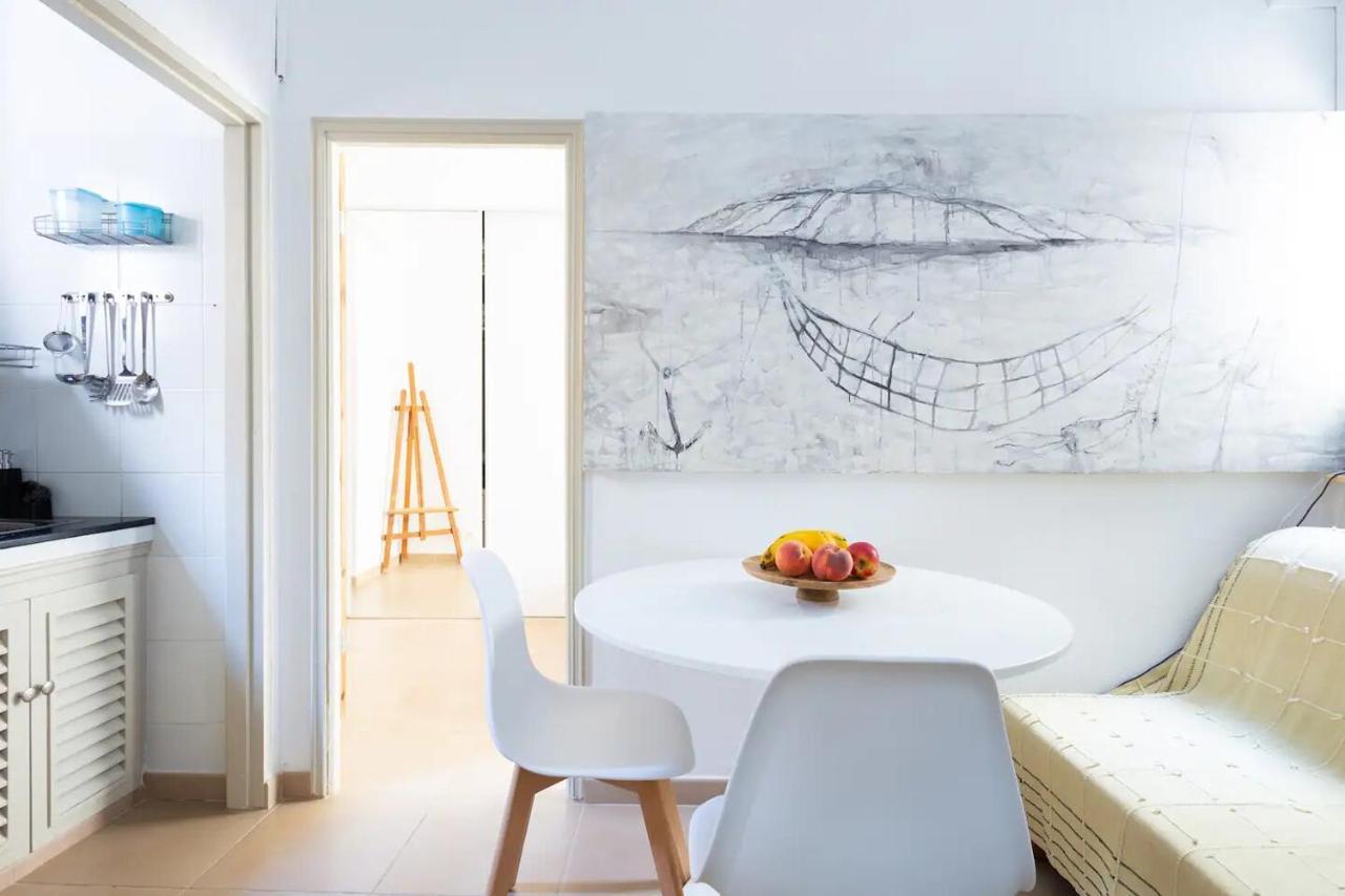 Plaza Del Principe Apartman Santa Cruz de Tenerife Kültér fotó