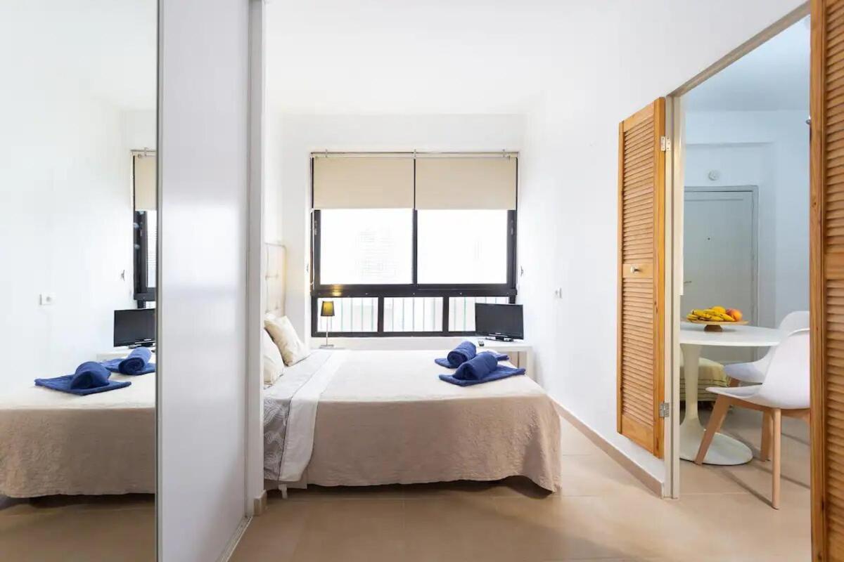 Plaza Del Principe Apartman Santa Cruz de Tenerife Kültér fotó